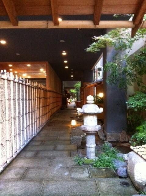 Hotel Kanamean Nishitomiya Kjóto Exteriér fotografie